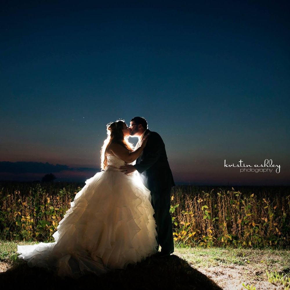 Meet your Posher, Chels